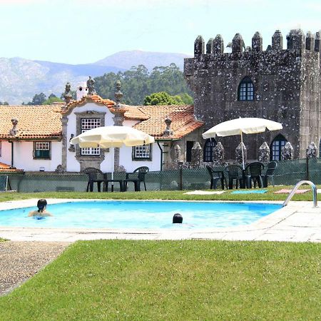 Casas Da Loureira - Casa Batatas I Villa Vila Nova de Cerveira Kültér fotó