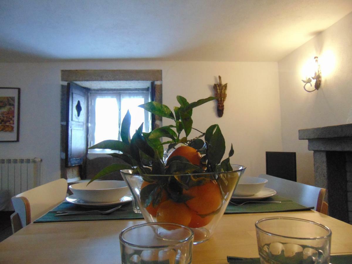 Casas Da Loureira - Casa Batatas I Villa Vila Nova de Cerveira Kültér fotó