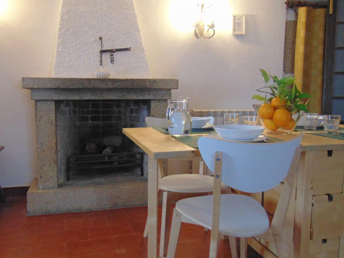 Casas Da Loureira - Casa Batatas I Villa Vila Nova de Cerveira Kültér fotó