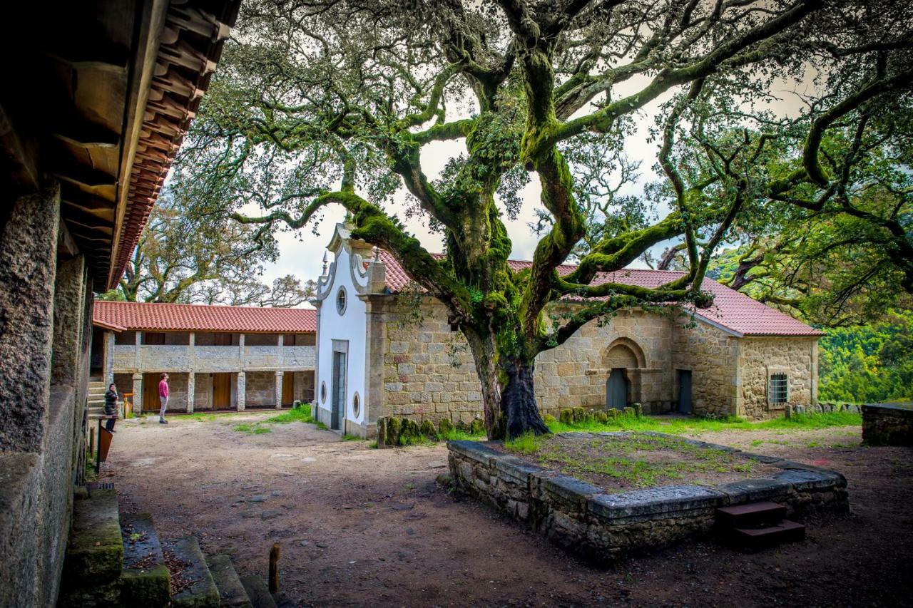 Casas Da Loureira - Casa Batatas I Villa Vila Nova de Cerveira Kültér fotó